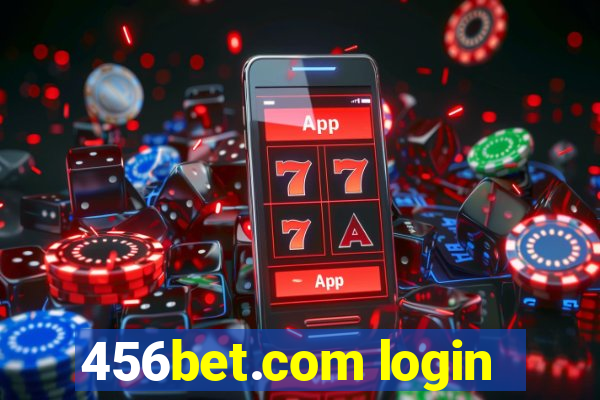 456bet.com login